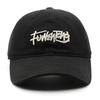 Hat, washed cotton, letter embroidery, baseball cap, outdoor sports, unisex, sun protection