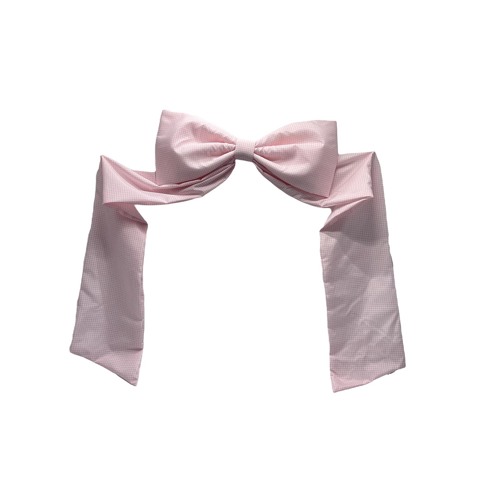

Oversized Bow Decoration, Suitable For Holiday Attire