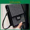 Chic 2024 New Stylish Phone Bag Vertical Structure Small Shoulder Bag For Everyday Use