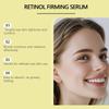 Retinol Rejuvenation Bakuchiol Retinol Improve Skin Elasticity Gentle And Non-irritating For Eye Cream  10ml