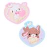 Sanrio Aufkleber Set (Charaktere der Heisei-Ära, Flauschiges Herz) Zuckerhasen 356964