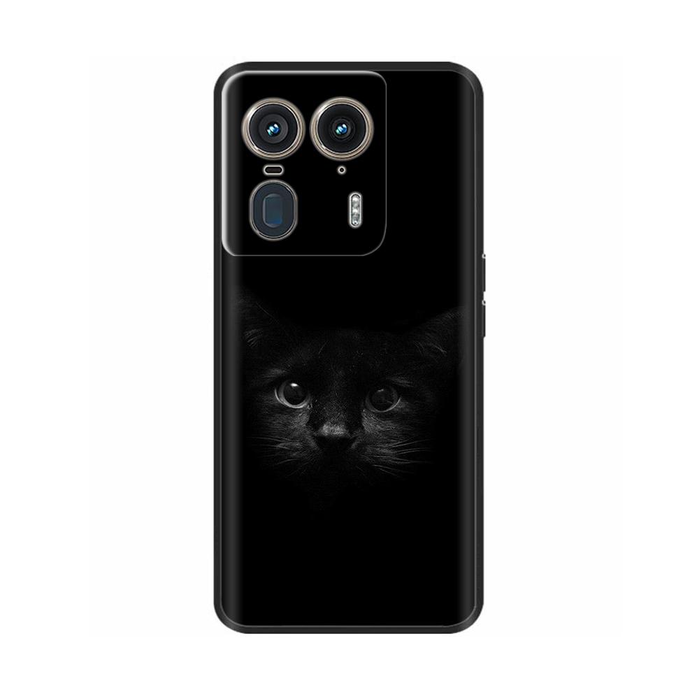 For Motorola Edge 50 Neo Case Edge50 Ultra Cute TPU Case Soft Silicone Back Cover For Moto Edge 50 Pro Edge50 Fusion S50 Cases