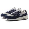 New Balance 580 'Navy Grey'