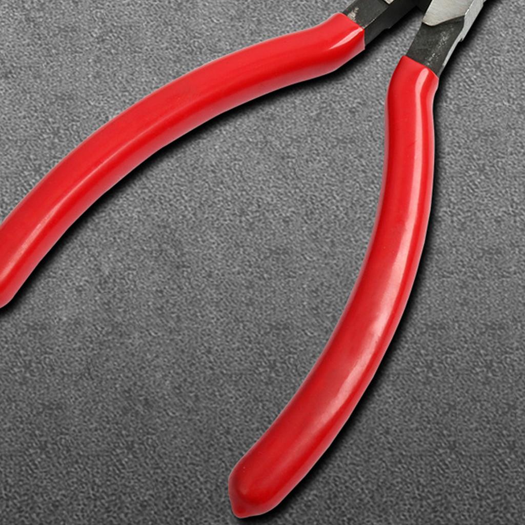 Verbesserte elektrische Trennzange Kfz-Werkzeug Elektrische Steckverbinderzange Kfz-Elektrostecker Steckverbinder