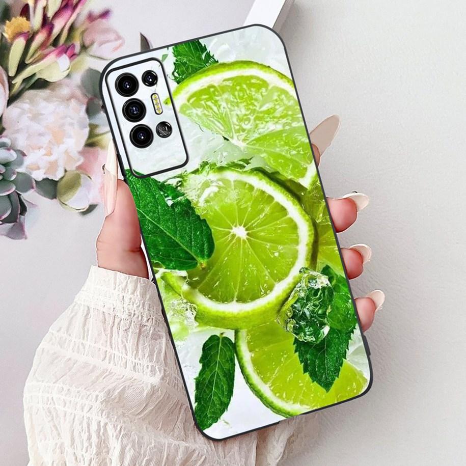For Tecno Pova 2 Case LE7 LE7n Cover Cool Dragon Lion Cartoon Soft Silicone Protective Shells For Tecno Pova 3 LF7n Pova2 Bumper