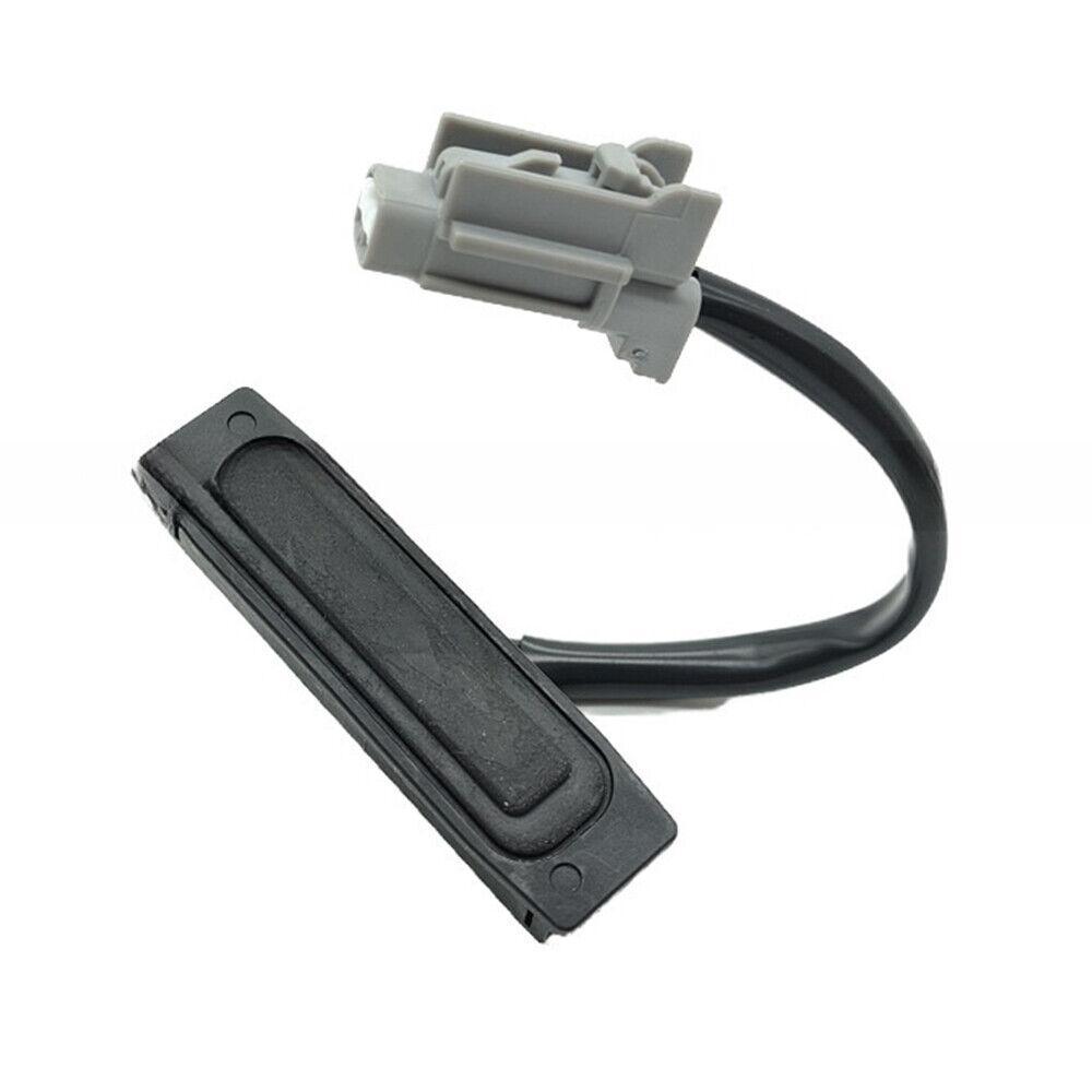 Rear Trunk Tailgate Boot Switch Handle 90602-JD004 90602-JD00B For Nissan Qashqai J10 2006-2014 For Nissan Note E11 2005-2012 1pc