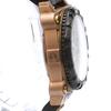 Used Hamilton Khaki Below Zero Stainless Steel Leather Automatic Men's Watch H785250