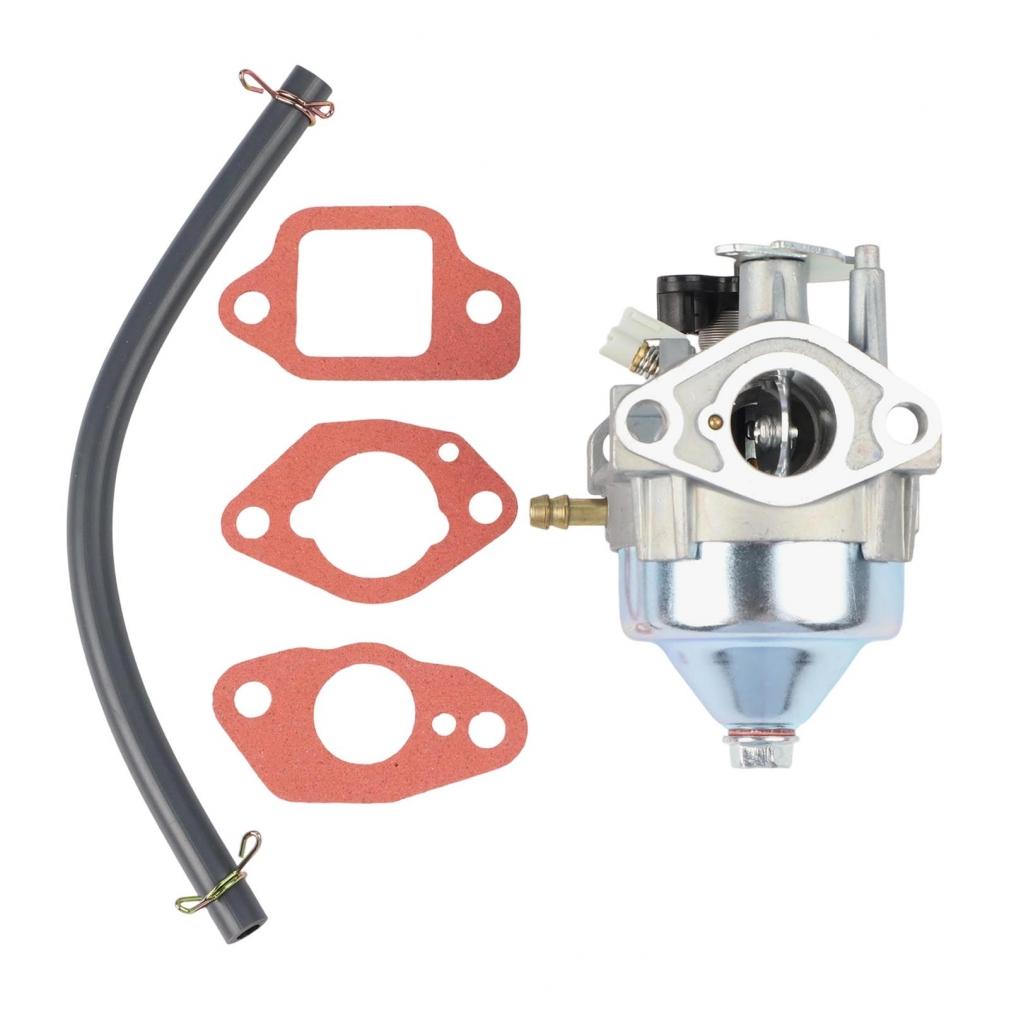 Carburetor For Honda GCV170LA Carburetor HRN216 Lawn Mower