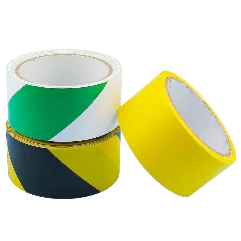 Haishidike HKJD-4 PVC Floor Marking Warning Tape