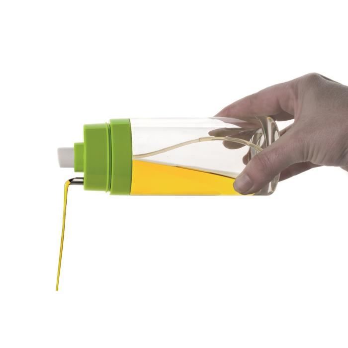 Huilier - IBILI - 741100 - 2 fonctions - 0.2L - Transparent