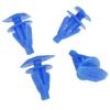Universal Car Door Seal Strip Buckle