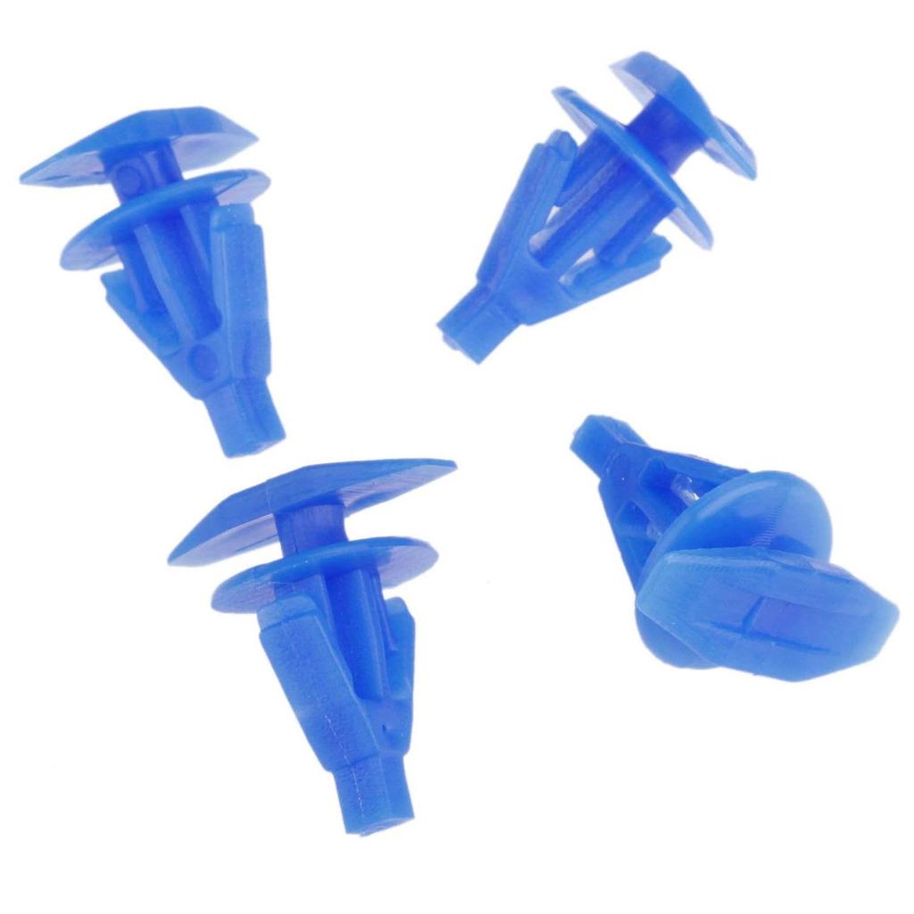 Universal Car Door Seal Strip Buckle