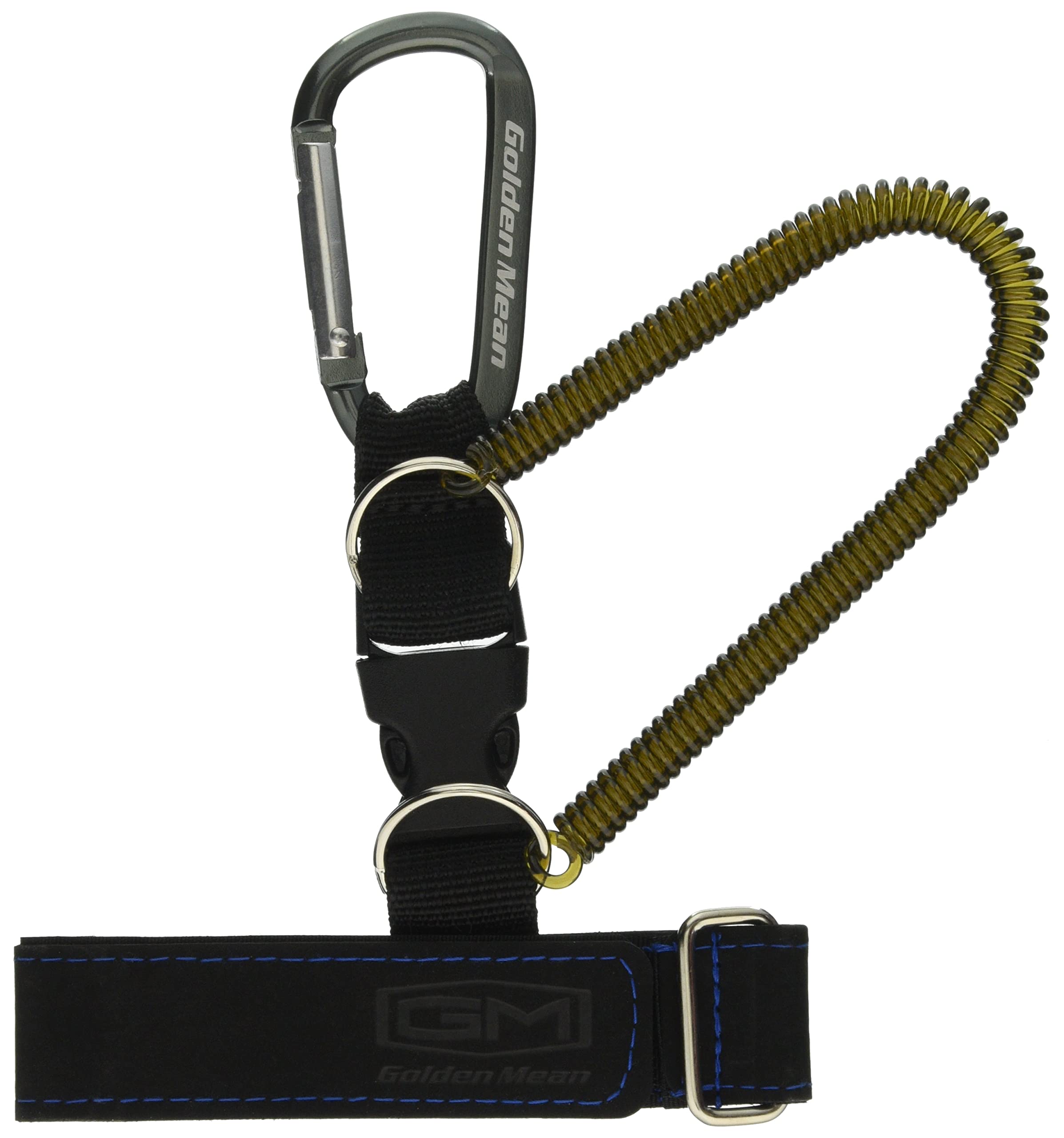 

Держатель для нескольких посадок «Золотое сечение», синий