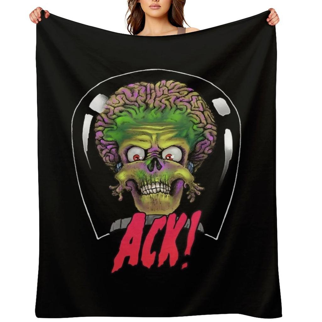 Ack! Throw Blanket Blankets For Bed Heavy Furrys Baby Blankets