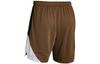 Under Armour Curry Splash Sports Shorts Men's Brown 1380327-498