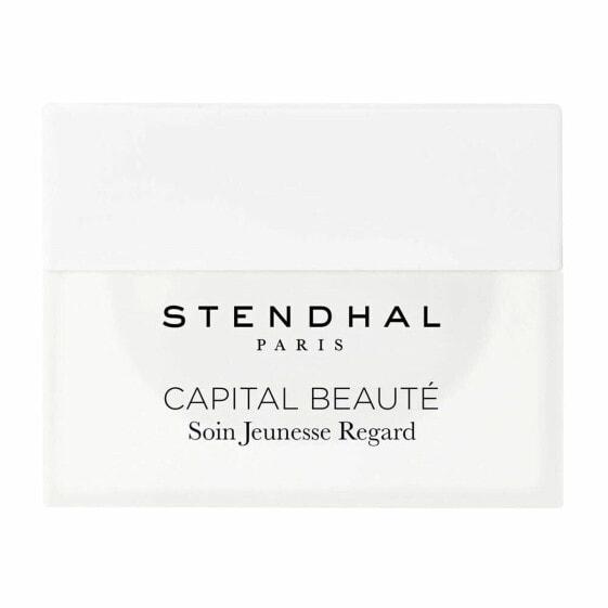 

Дневной Увлажняющий крем Stendhal Capital Beaute Wrinkle Day 50 мл