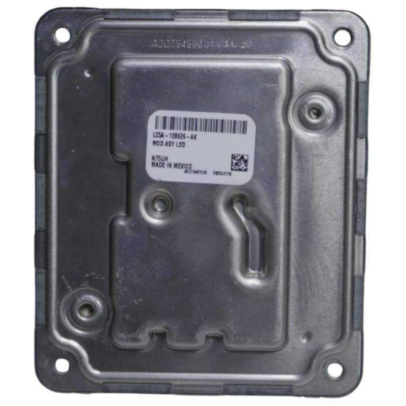 Used LC5A-13B626-AK headlight control module ballast suitable for Ford F150