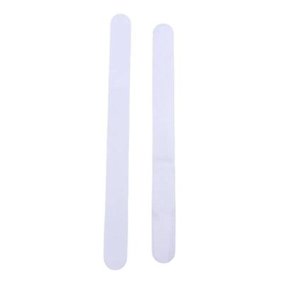 Transparent Tennis Racket Paddles Head Protection Tape Reduce Friction Sticker Protection Tape Sports Part