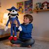 Pillar Chase 2 Exe Plus Plush Toy Animal Collectible For Fans