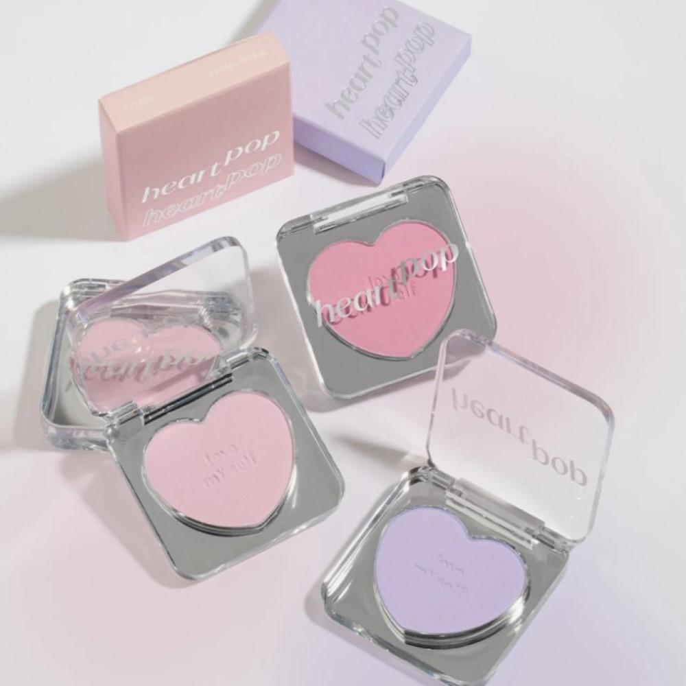 ETUDE Heart Pop Blusher