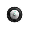 11287535860 Drive Belt Idler Pulley For BMW E60 E90 E91 E92 E70 X5 X3 E83 E70 X1 E84 E63 E66 E64 E93 E87