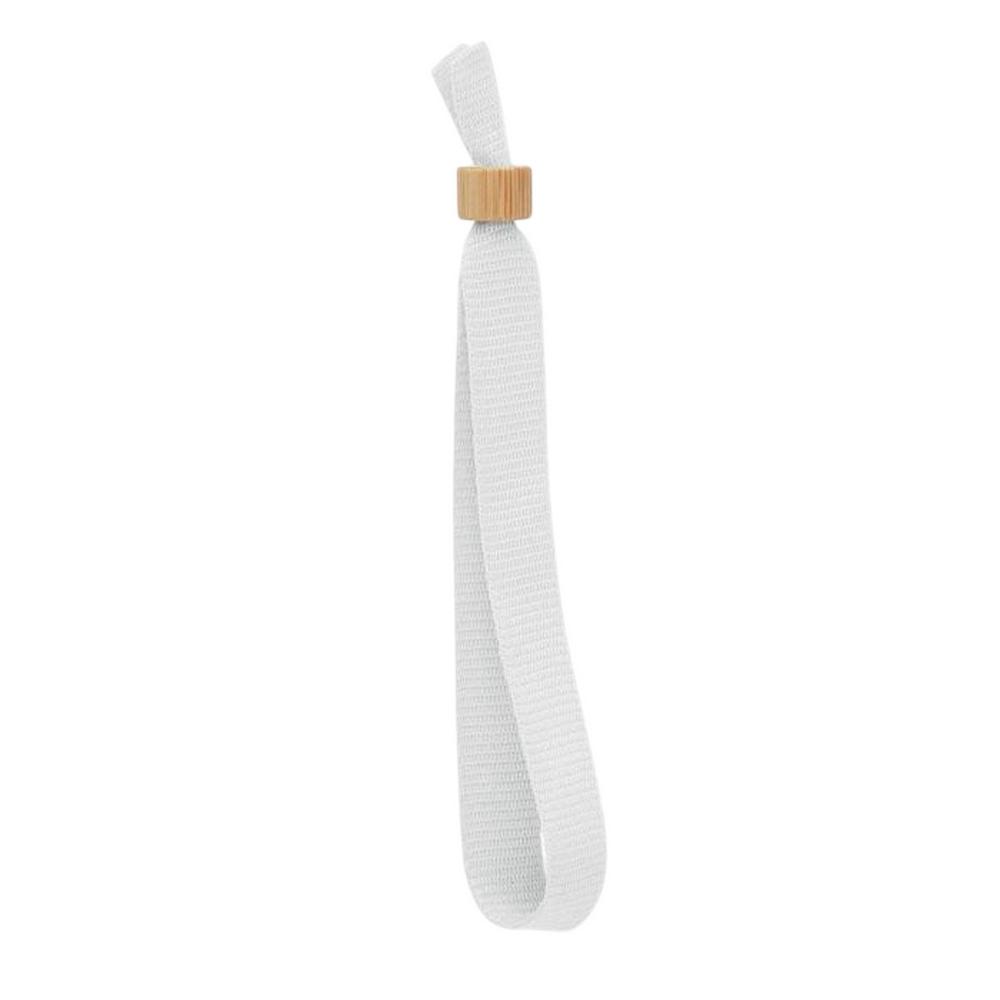 MidOcean Fiesta RPET Polyester Wristband