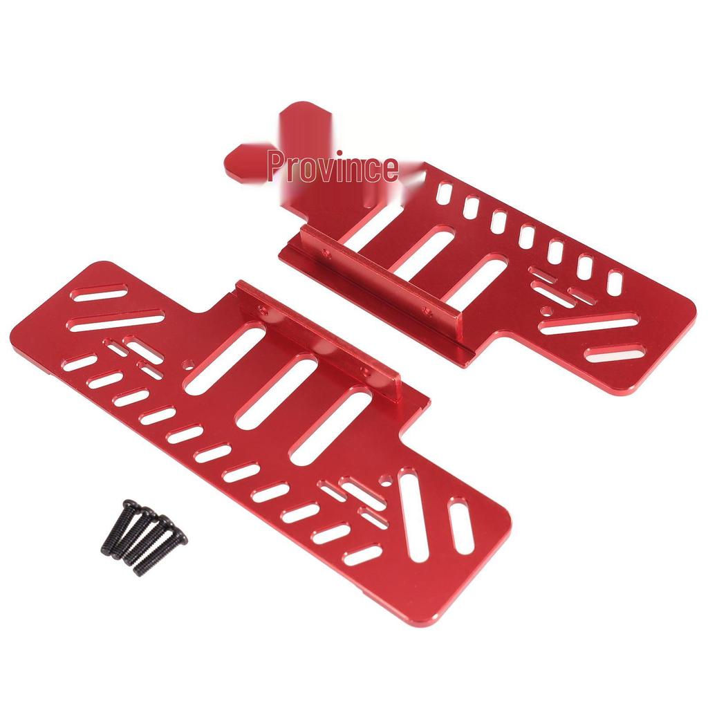 MN128 MN86 G500 RC Car Metal Upgrade Foot Pedal Spare Part