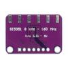 1-10PCS DC 3V-5V Si5351A Si5351 I2C Clock Generator Breakout Board Module Si 5351 A Signal Generator Clock 8KHz-160MHz