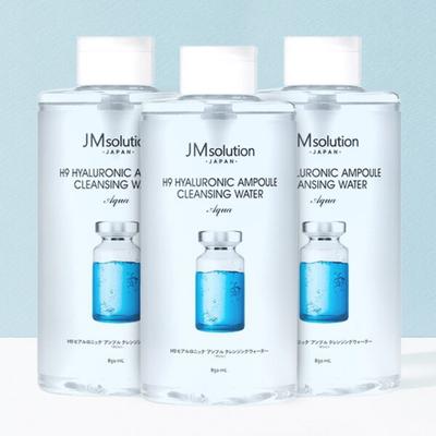Soins de la peau – Démaquillants