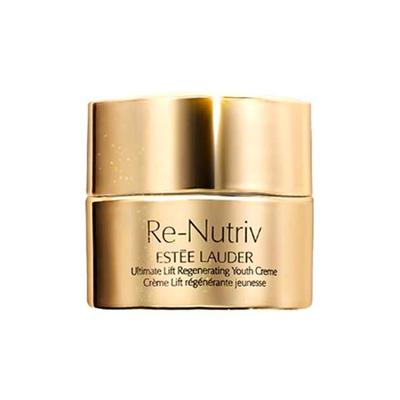 Re-Nutriv Ultimate Lift Regenerierende Jugendcreme Feuchtigkeitscreme Reise-Größe Probe 7ml