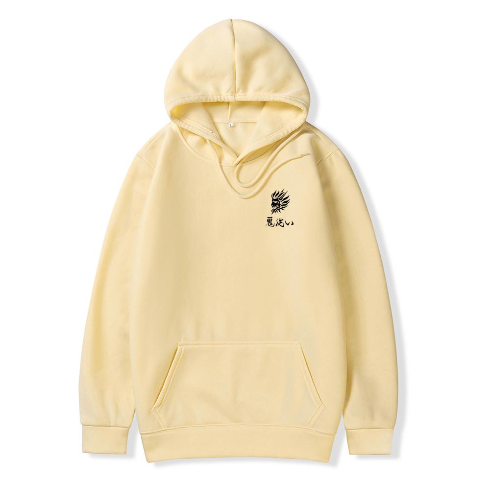 

Новая брендовая одежда с капюшоном, повседневная мужская модная толстовка с капюшоном, флисовая свободная уличная одежда большого размера 3XL хаки