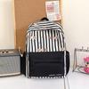 Schoolbag new schoolbag girls junior high school students Japanese cute design girls college style backpack
