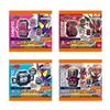 Bandai Kamen Rider Gab DX Rider Gochizo Series 06 (Box of 16)
