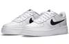 Nike Air Force 1 Low 07 White Black GS DB2616-100