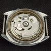 USED VINTAGE SEIKO 5 AUTOMATIC 7009A JAPAN MENS D/D BEIGE WATCH 550l-a298046-9 SKU550l-a298046
