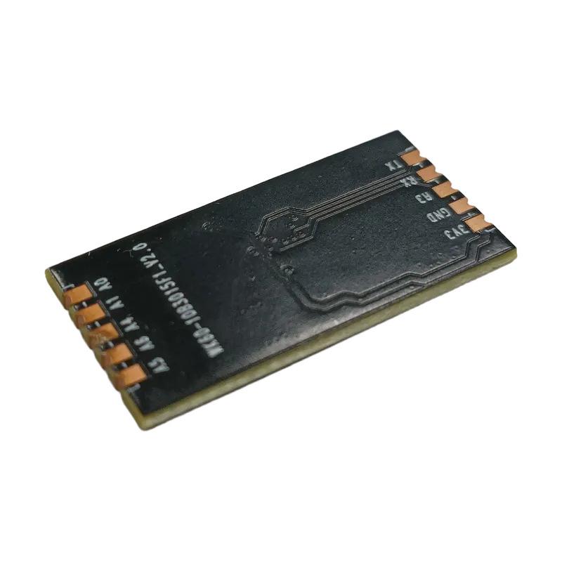 60GHz Millimeter Wave Radar Sensor for Blind Spot Monitoring on Trikes and Two-Wheelers - Model WK60-10B3015F1