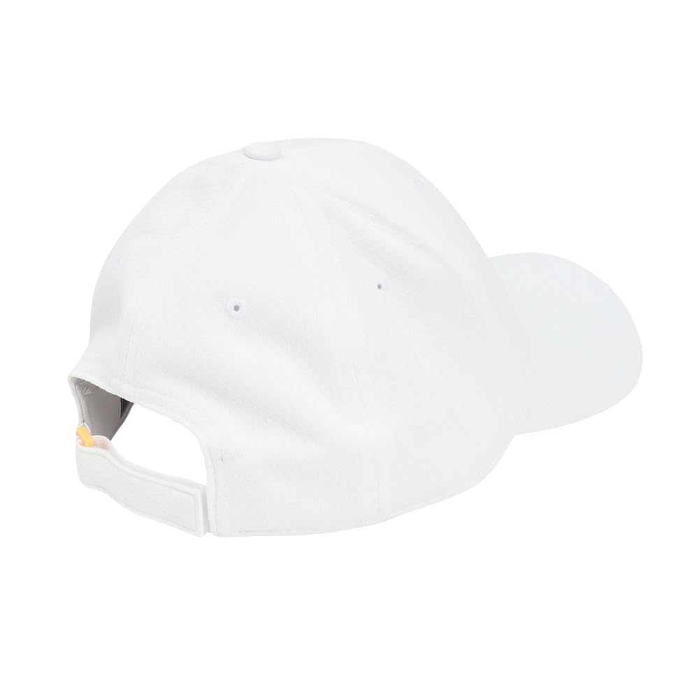 Adidas Golf Golf Gray HEAT.RDY Cap, One/Semi-Spark