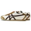 Onitsuka Tiger Mexico 66 'Cream Licorice Brown' Sneakers 1183A201-117