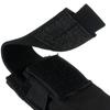 Tactical Molle M5 Flashlight Pouch CQC Single Pistol Magazine Pouch Torch Holder Case Outdoor Hunting Knife Light Holster Bag  4.9