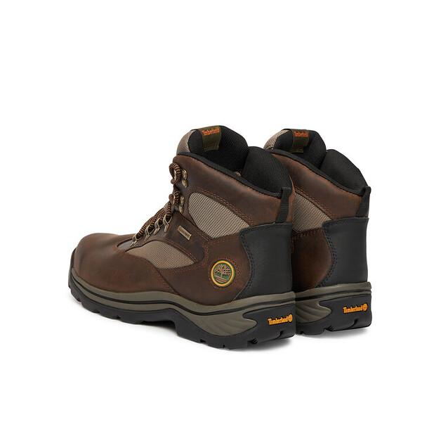 Треккинговые ботинки Timberland Chocorua Waterproof