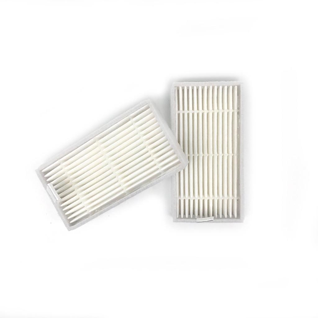 Household Indoor Robot Cleaning Replacement Filters Hepa Filter For Ilife V3/V5/V5s Vacuum Cleaner Spare Parts Cleaning Tool