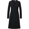 Womens/Ladies Dariva Midi Dress
