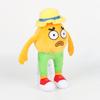 We Gotta Go New Plush Toy Cartoon Stuffed Doll Soft Game Periphery Collectible Home Decoration Gift For Game Lovers