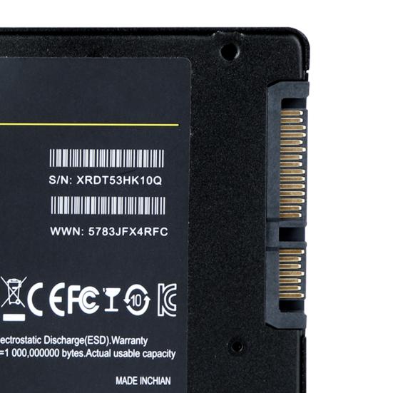 890 EVO 1/2/4TB Internal Solid State Drive Speed Up To 545MB/s Read 530MB/s Write 1920 TBW PC Desktop Laptop SATA III 6Gb/s 2.5-inch SSD