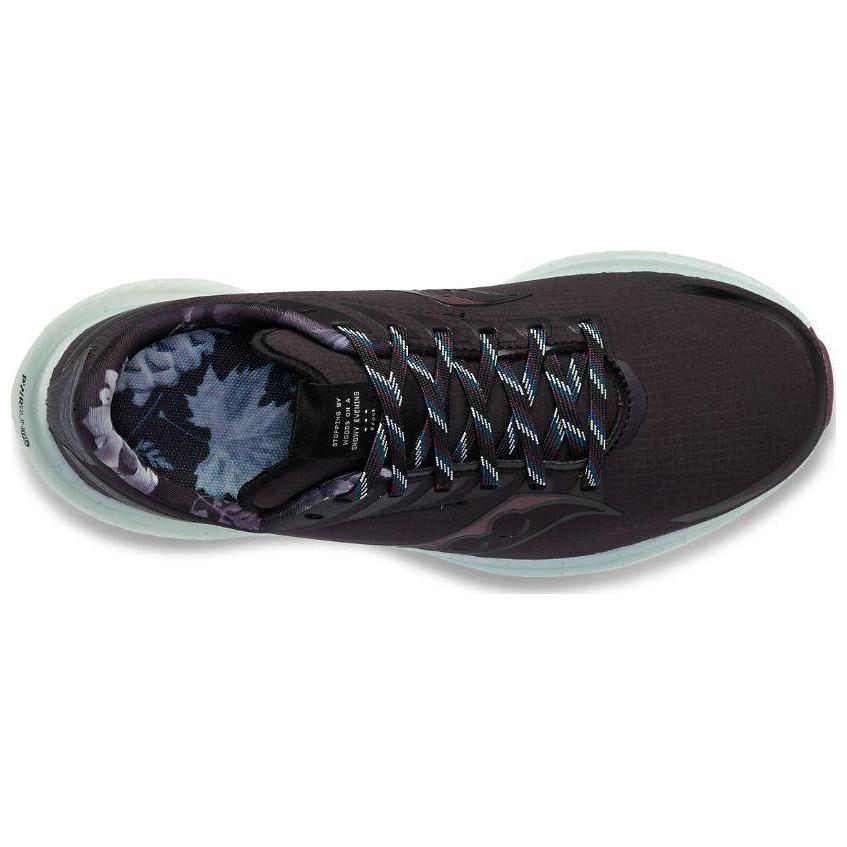 Saucony Endorphin Speed 3 Runshield Men Black S20800-01