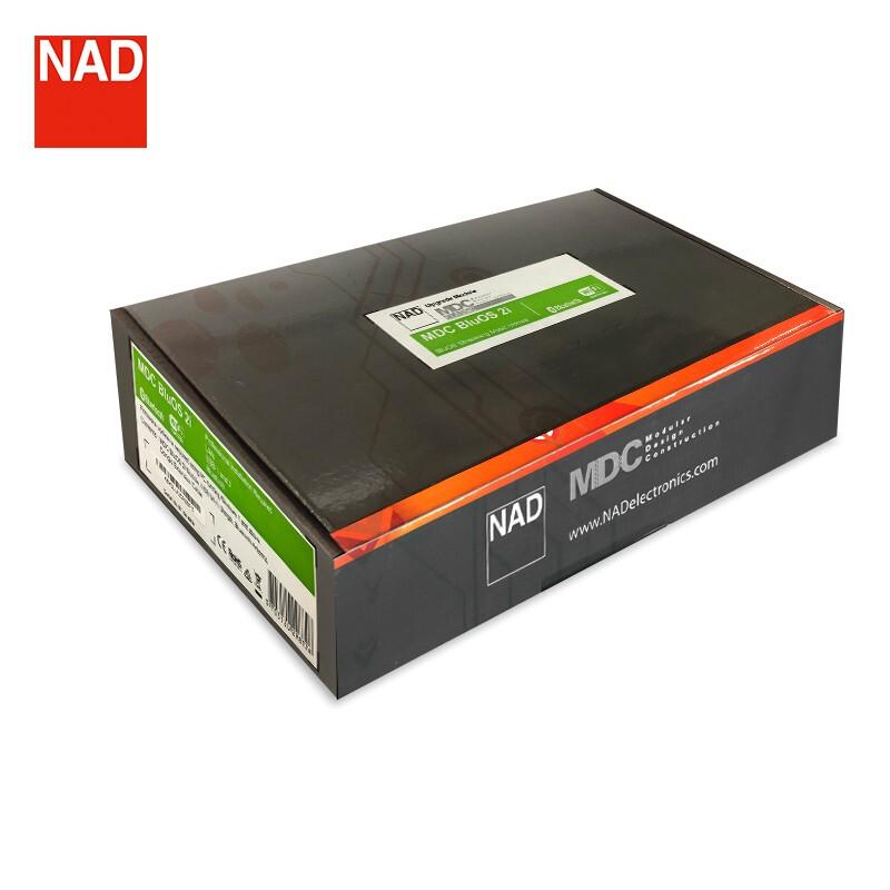 NAD MDC BluOS 2i Network Streaming Module (CN version)