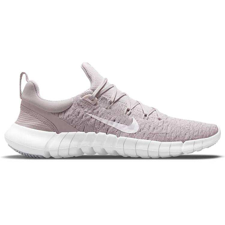 Nike Free Run 5.0 Platinum Violet Women's CZ1891-004