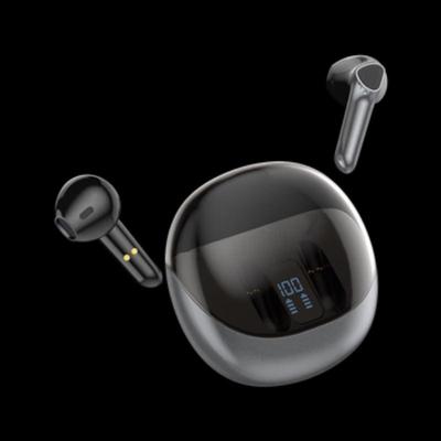 Lemo LBH-533 Wireless Bluetooth Earbuds