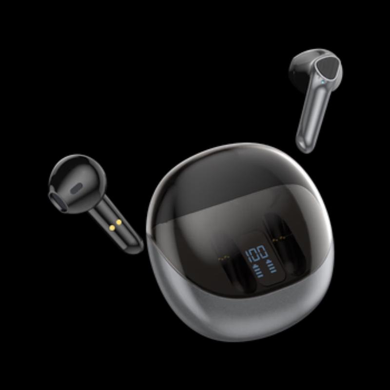 

Lemo LBH-533 Wireless Bluetooth Earbuds