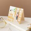Handmade Teacher Appreciation Card for Graduation or Thank You